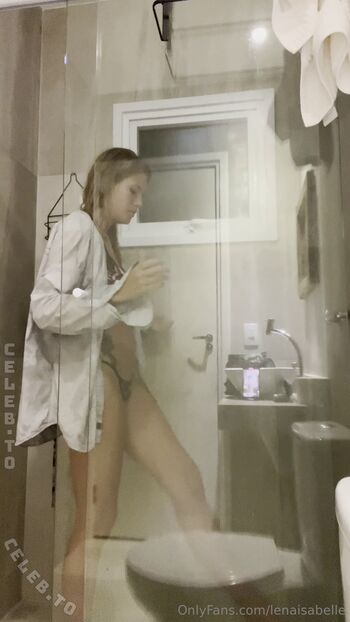 Full leaked Lenaisabellex private photo