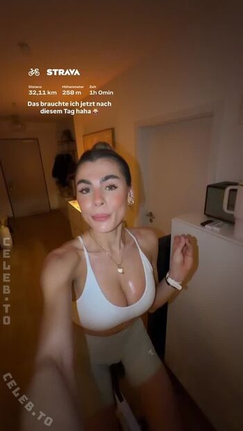 Full leaked Lenaknk private photo