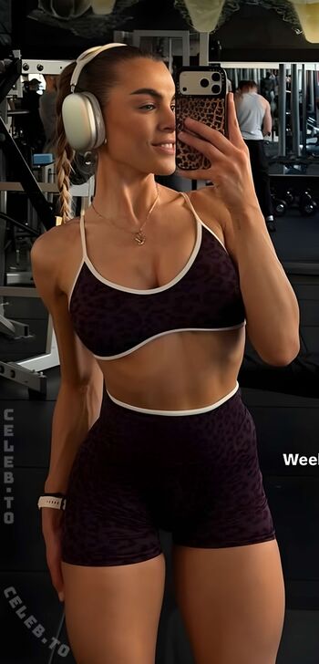 Full leaked Lenaknk private photo
