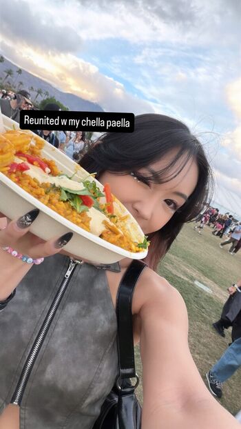Full leaked Lenalemon page private photo