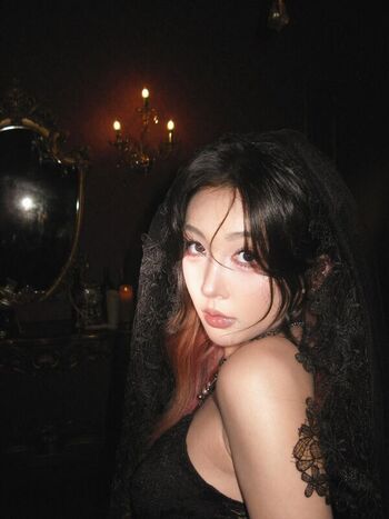 Full leaked Lenalemon private photo