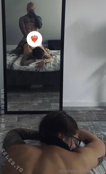 Full leaked Lenamare private photo