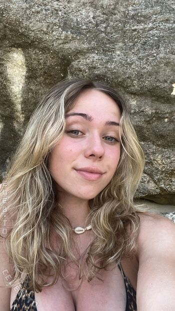 Full leaked Lenamxnk private photo