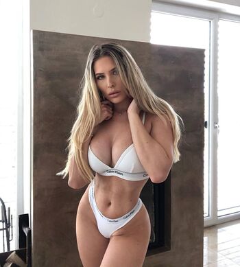 Full leaked Lenaperthaler private photo