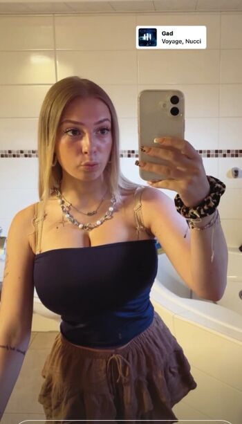 Full leaked Lenasalm private photo