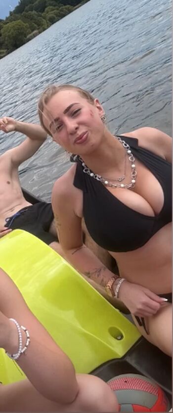 Full leaked Lenasalm private photo