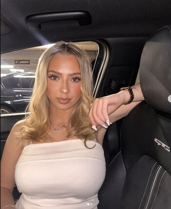 Full leaked Lenasalm private photo