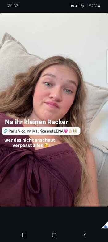 Lenasboringlife