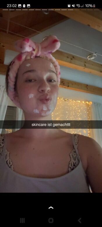 Full leaked Lenasboringlife private photo