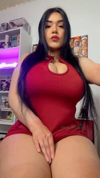 Full leaked Lenavera private photo