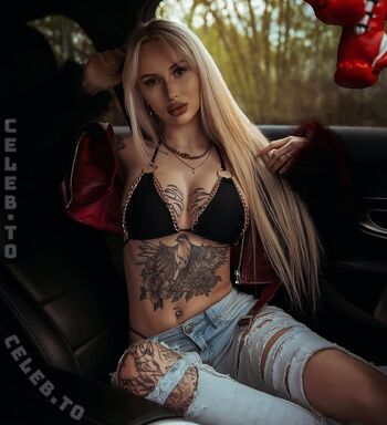 Full leaked Lenaxfz private photo