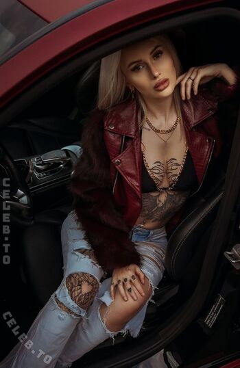 Full leaked Lenaxfz private photo