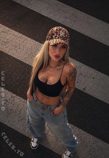 Full leaked Lenaxfz private photo