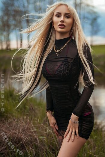 Full leaked Lenaxfz private photo