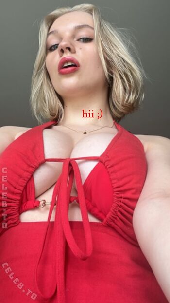 Full leaked Leni bahr private photo