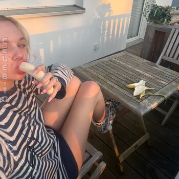 Full leaked Leni bahr private photo