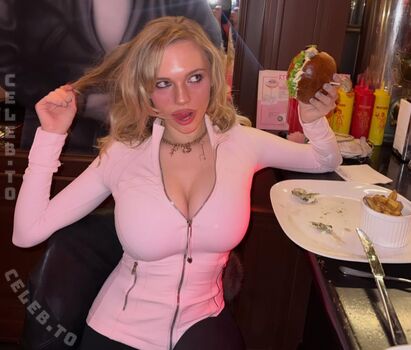 Full leaked Leni bahr private photo