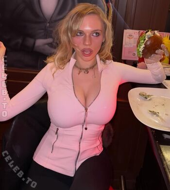 Full leaked Leni bahr private photo