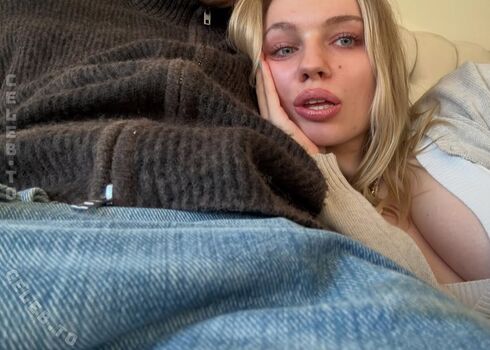 Full leaked Leni bahr private photo