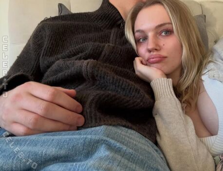 Full leaked Leni bahr private photo