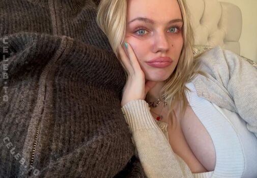 Full leaked Leni bahr private photo