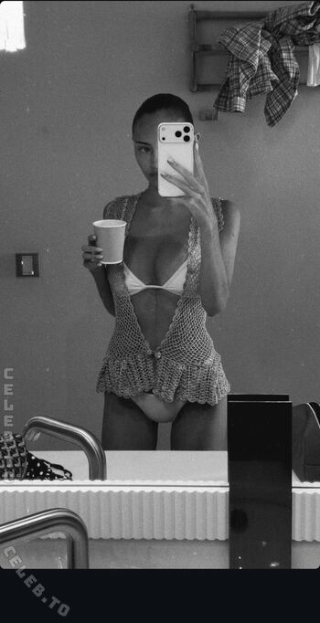 Full leaked Leni klum page private photo
