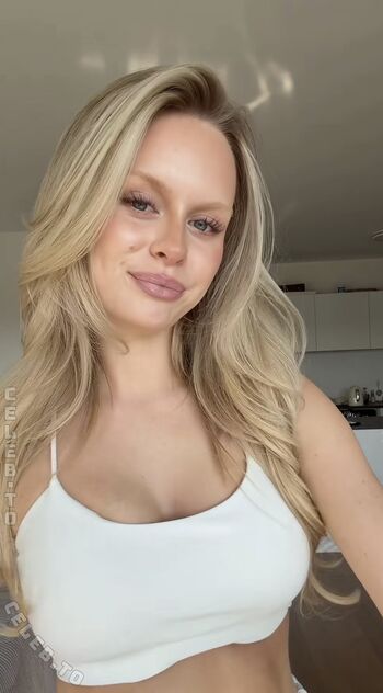 Full leaked Leni marie private photo
