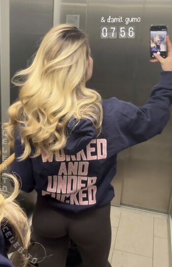 Full leaked Leni pieckenhagen private photo