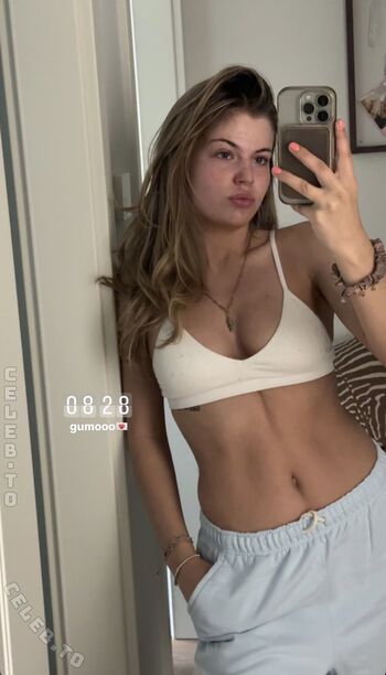 Full leaked Leni pieckenhagen private photo