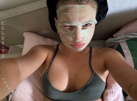 Full leaked Leni pieckenhagen private photo