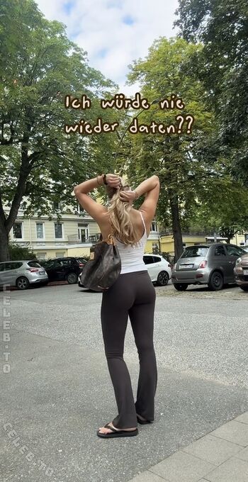 Full leaked Leni pieckenhagen private photo