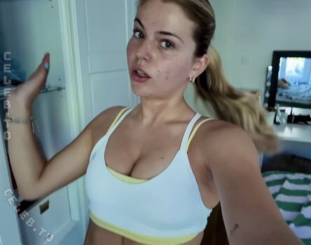 Full leaked Leni pieckenhagen private photo