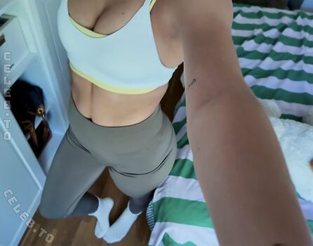 Full leaked Leni pieckenhagen private photo