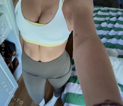 Full leaked Leni pieckenhagen private photo