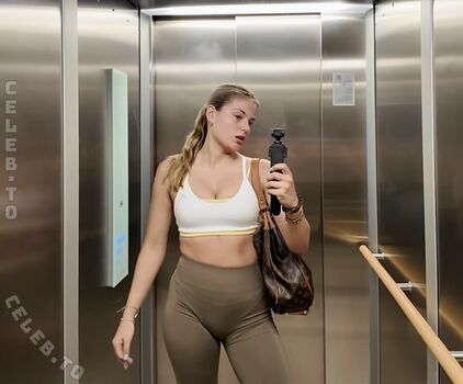 Full leaked Leni pieckenhagen private photo