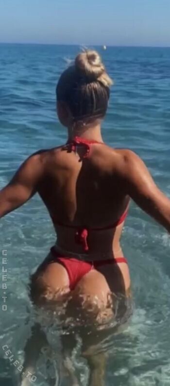 Full leaked Leni sfh private photo