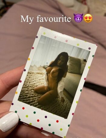 Full leaked Lenicka private photo