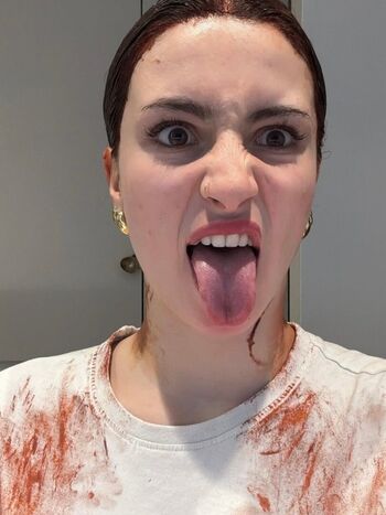 Full leaked Lenie v page private photo