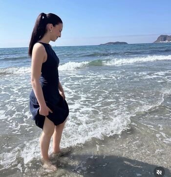 Full leaked Lenie v private photo