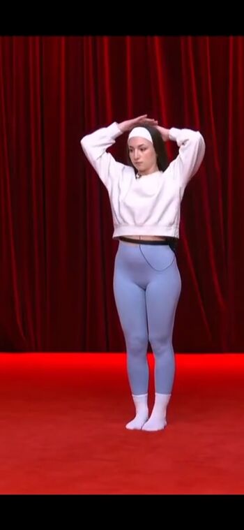 Full leaked Lenie v private photo