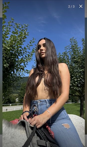 Full leaked Lenii hiiilton private photo
