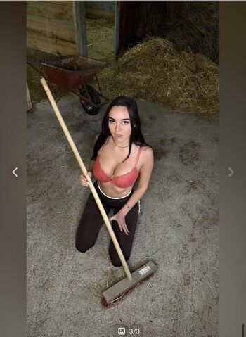Full leaked Lenii hiiilton private photo