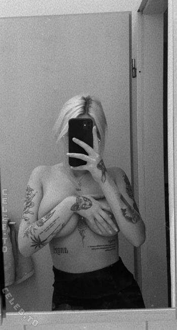 Full leaked Lenkajzv private photo