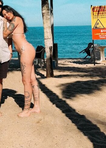 Full leaked Lenna marper private photo