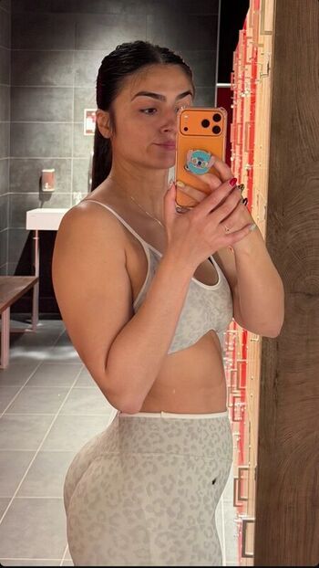 Full leaked Lenna vivas page private photo
