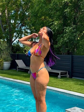 Full leaked Lenna vivas page private photo