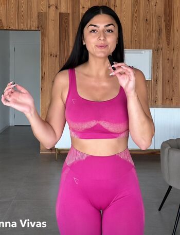 Full leaked Lenna vivas page private photo