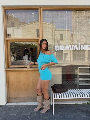 Full leaked Lenna vivas page private photo