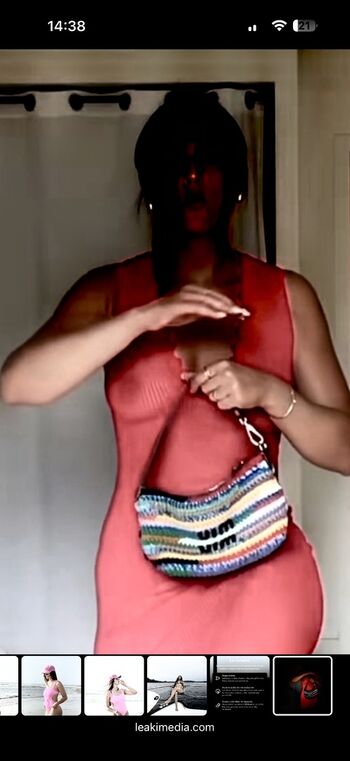 Full leaked Lenna vivas page private photo