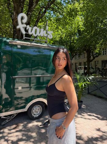 Full leaked Lenna vivas page private photo
